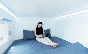 Bobopod Airport CBC, Tangerang