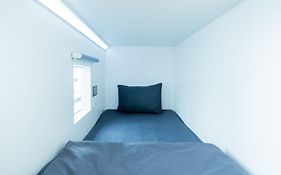 Bobopod Airport CBC, Tangerang